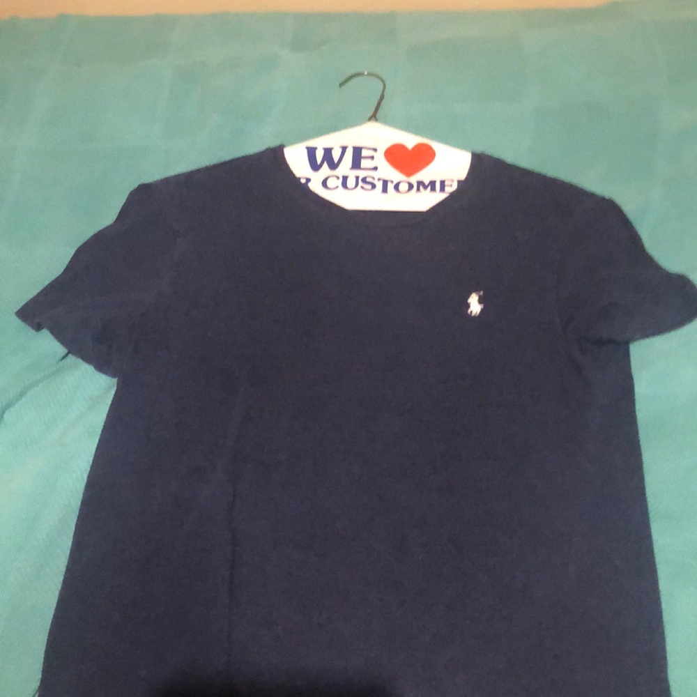 Polo ralph lauren tee shirt
